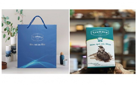 Trà Tramaca tốt đến mức nào mà nhiều người tìm mua?