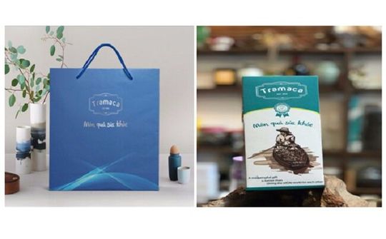 Trà Tramaca tốt đến mức nào mà nhiều người tìm mua?