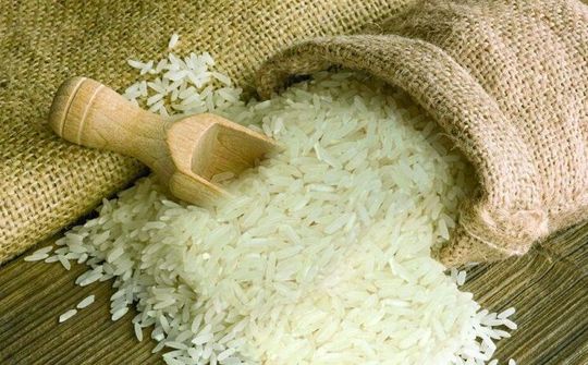 Gạo tám Hải Hậu - nét tinh túy của đồng quê Việt Nam