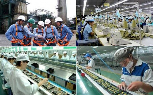 Doanh nghiệp phản ứng như nào về đề xuất giảm giờ làm việc?