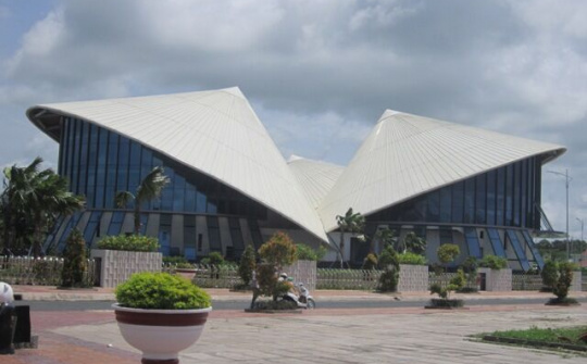 Khai phá tiềm năng du lịch ở Bạc Liêu