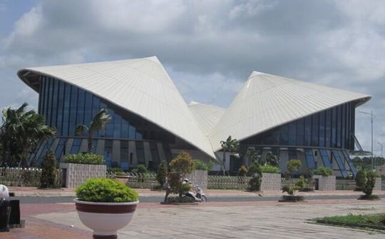 Khai phá tiềm năng du lịch ở Bạc Liêu
