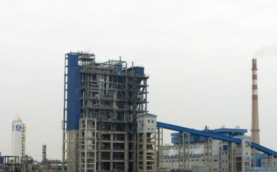 Giải quyết tồn tại của một số dự án, doanh nghiệp thuộc ngành công thương