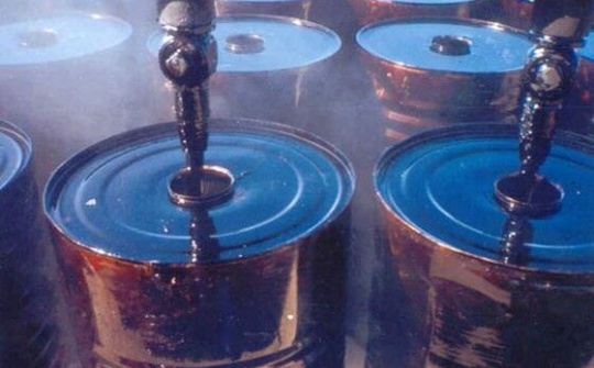 Vụ tấn công Saudi Arabia khiến giá dầu Thế giới tăng mạnh