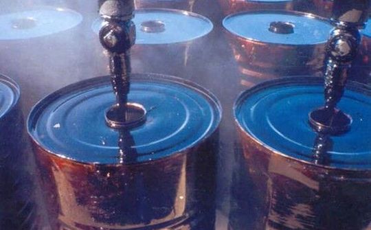 Vụ tấn công Saudi Arabia khiến giá dầu Thế giới tăng mạnh