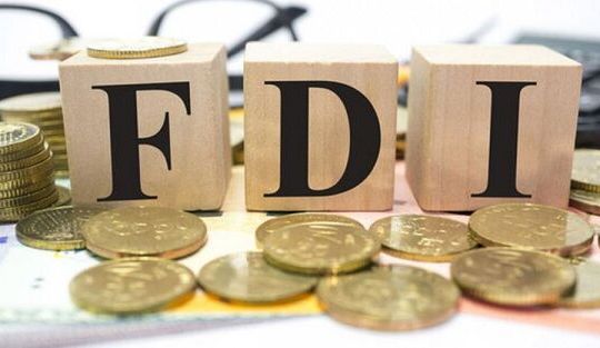 Xu hướng thu hút FDI thế hệ mới