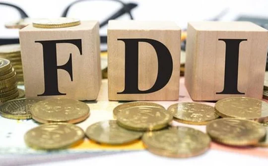 Xu hướng thu hút FDI thế hệ mới