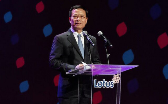 Mạng xã hội cần cách tiếp cận mới