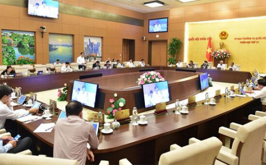 Cần luật riêng để đảm bảo tính đặc thù của đầu tư PPP