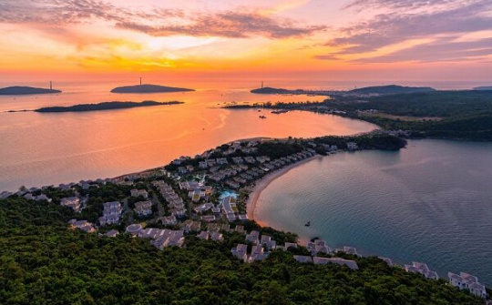 Premier Village Phu Quoc Resort - Điểm "mặt trời" trên đảo ngọc