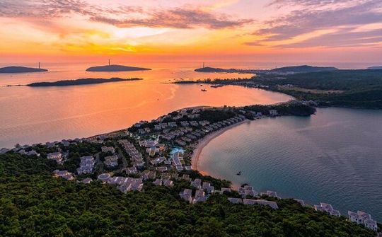 Premier Village Phu Quoc Resort - Điểm "mặt trời" trên đảo ngọc