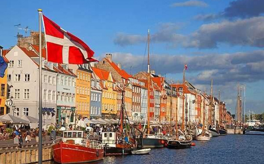 Tăng trưởng xuất nhập khẩu song phương Việt Nam - Thụy Sỹ đạt trên 2 tỷ USD trong các tháng đầu năm