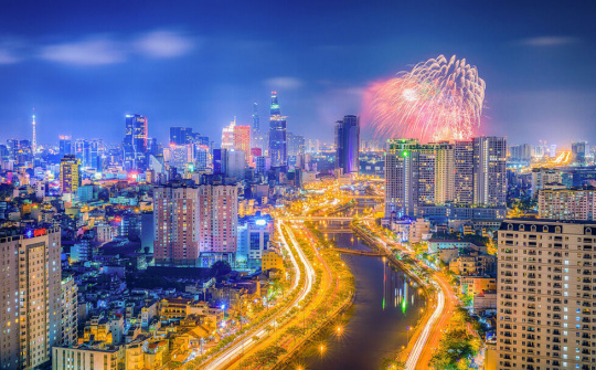 Xây dựng văn hóa trong kinh tế vì sự phát triển bền vững đất nước Việt Nam