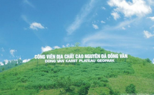 Xử lý việc khai thác đá trái phép vùng lõi ở Công viên địa chất Hà Giang