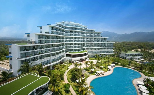 Đầu tư bất động sản du lịch tại thị trường Ninh Thuận