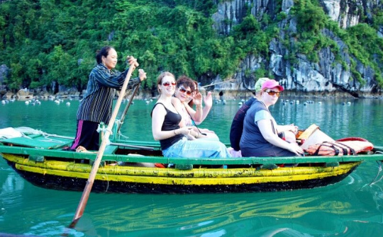 Việt Nam nhận 6 đề cử tại Giải thưởng Du lịch Thế giới 2019