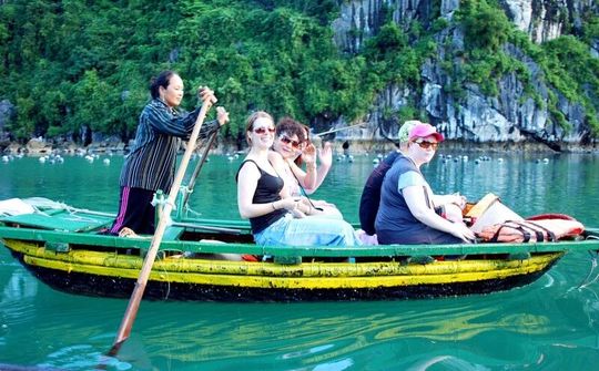 Việt Nam nhận 6 đề cử tại Giải thưởng Du lịch Thế giới 2019