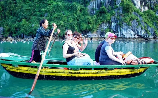 Việt Nam nhận 6 đề cử tại Giải thưởng Du lịch Thế giới 2019