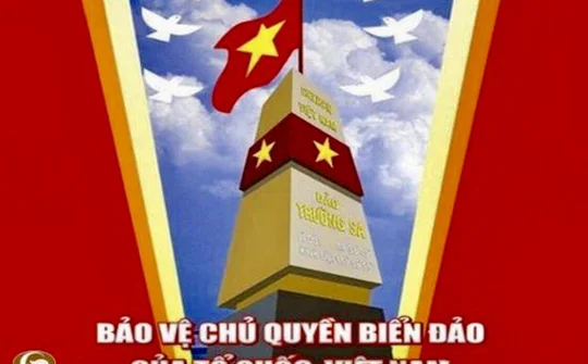 Bảo vệ chủ quyền - kiên quyết, kiên trì và sách lược đúng đắn