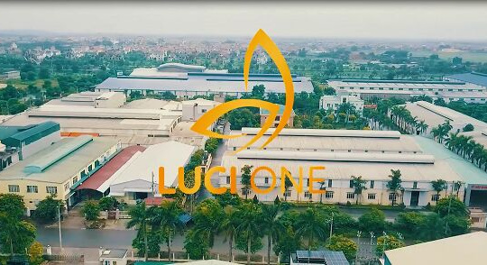 LUCI ONE – Một sắc đẹp ngàn lần trân quý