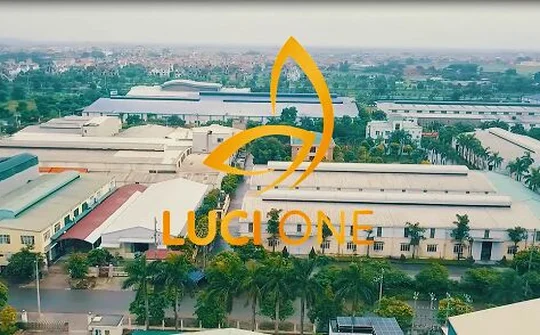 LUCI ONE – Một sắc đẹp ngàn lần trân quý