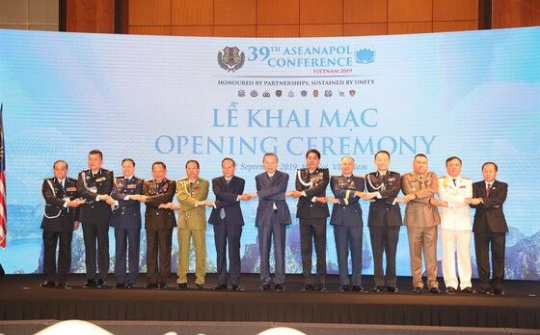 Cảnh sát quốc tế phát lệnh truy nã đỏ trên toàn thế giới với ông chủ Nhật Cường Mobile