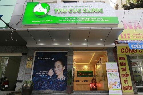 TMV Thu Cúc Clinics Bắc Ninh: Có đổ lỗi cho khách hàng và bưng bít thông tin?