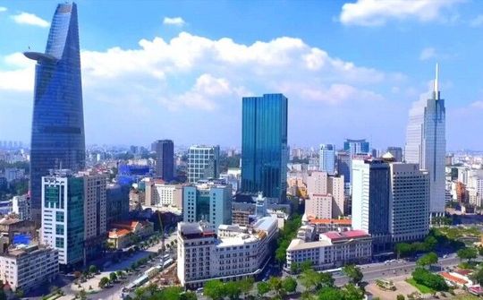 Việt Nam với chiến lược toàn diện hơn trên vị thế mới