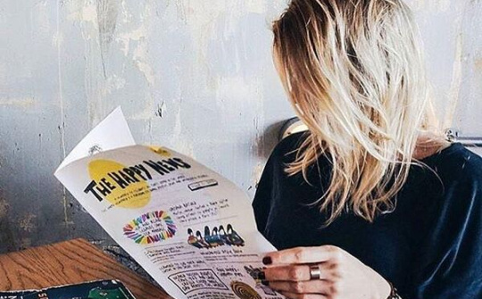 Tại sao con người hay chú ý đọc tin tiêu cực hơn tích cực?