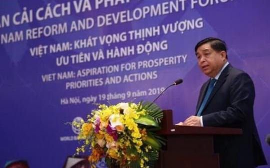 Vượt qua 'bẫy thu nhập trung bình' là thách thức đối với Việt Nam