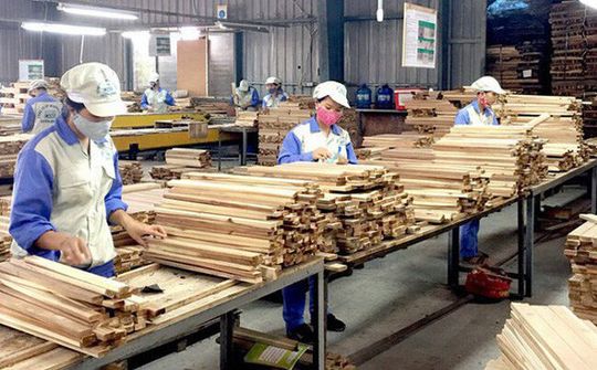 Phát triển nhờ vào các hiệp định thương mại tự do