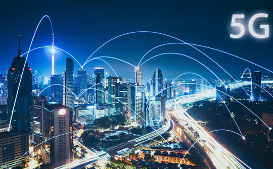 Chuyển đổi số - Hành động để không tụt hậu