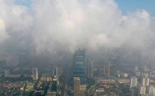 Chúng ta đang quá lạm dụng khái niệm ''khẩu trang y tế''