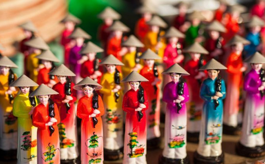 Đưa ra chỉ tiêu phù hợp nhất cho Chiến lược phát triển văn hóa