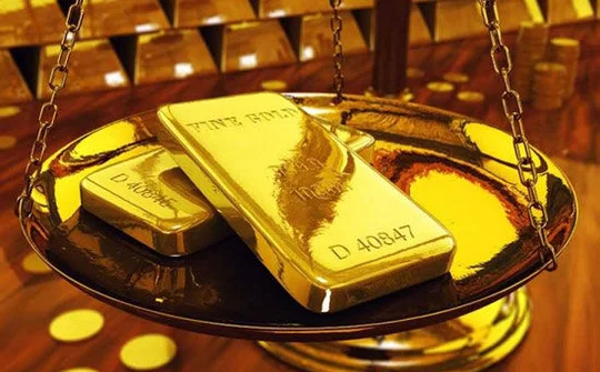 Sức hút nào đang lan tỏa ở thị trường vàng thế giới?