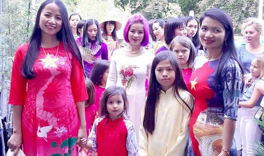 Mang Việt Nam đến gần với thế giới