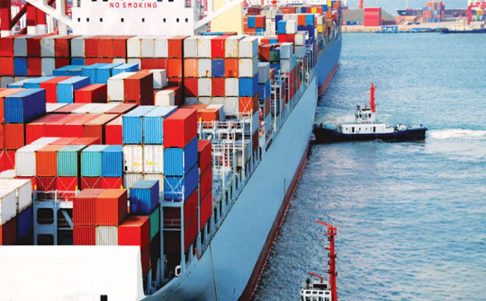 Kinh tế thế giới tuần qua