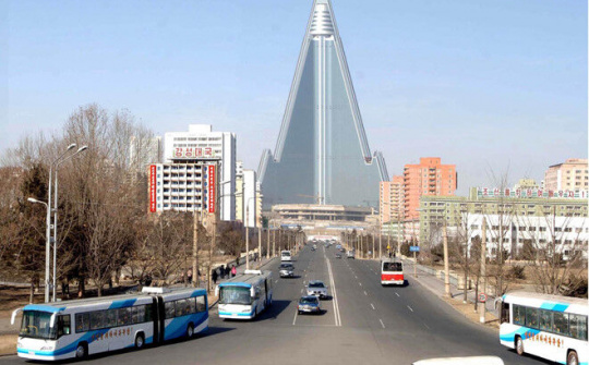 Những thay đổi lớn trong Hiến pháp mới sửa đổi của Triều Tiên