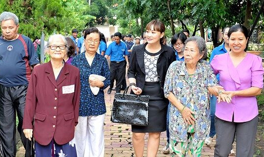 Những yêu cầu của quản lý nhà nước về an sinh xã hội ở Việt Nam hiện nay