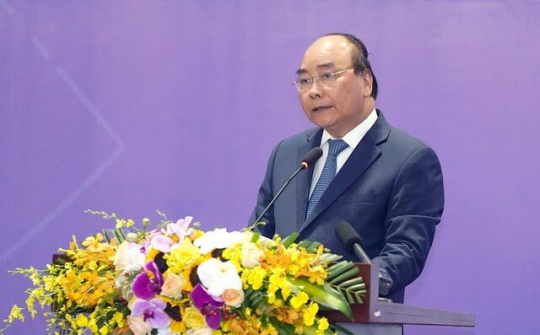 Việt Nam mới chỉ thu được ít lợi ích trong chuỗi giá trị toàn cầu