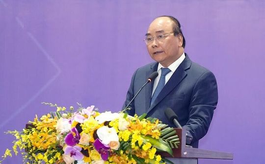 Việt Nam mới chỉ thu được ít lợi ích trong chuỗi giá trị toàn cầu