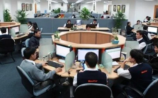 Vì sao cơ quan nhà nước ngày càng hiếm cán bộ trẻ, tài năng?