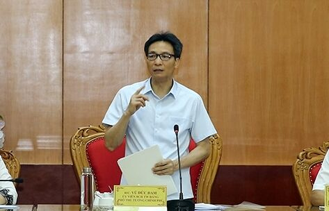 Cần thu hẹp khoảng cách giáo dục miền núi với miền xuôi