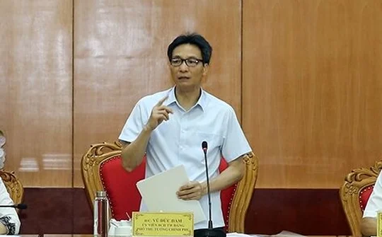 Cần thu hẹp khoảng cách giáo dục miền núi với miền xuôi