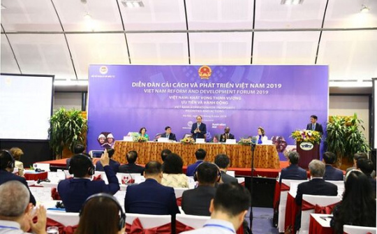 Doanh nghiệp tham gia chuỗi cung ứng toàn cầu còn đạt tỉ lệ thấp