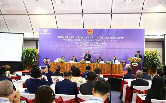 Doanh nghiệp tham gia chuỗi cung ứng toàn cầu còn đạt tỉ lệ thấp