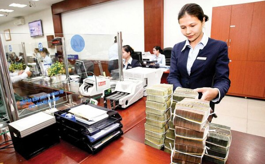 Ngân hàng Nhà nước giảm lãi suất hỗ trợ tăng trưởng kinh tế