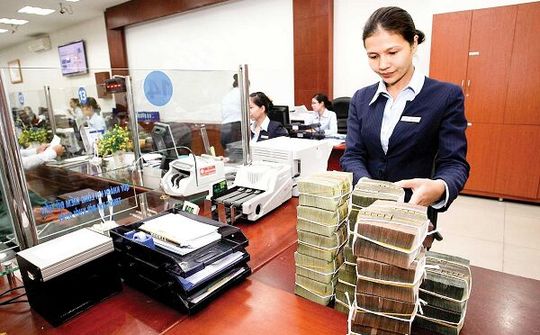 Ngân hàng Nhà nước giảm lãi suất hỗ trợ tăng trưởng kinh tế