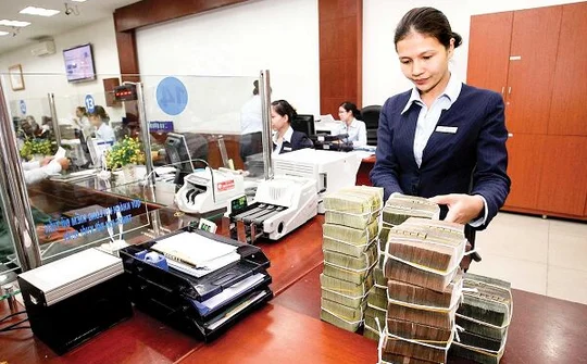 Ngân hàng Nhà nước giảm lãi suất hỗ trợ tăng trưởng kinh tế