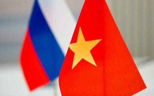Ngoại giao nhân dân trong quan hệ Việt-Nga